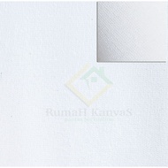 Standard quality 50x70 cm canvas sheet