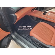 DEEPAL S07 Car Mats