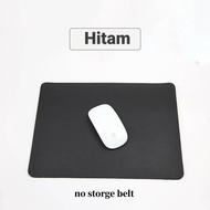 ZEVAN Alas Mouse Pad Laptop Mousepad Bahan Kulit Anti Slip Tahan Air PVC Mousepad WaterProof Deskpad
