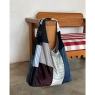 Maira Bag - recycle Bag Wanita