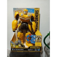Transformers Bumblebee