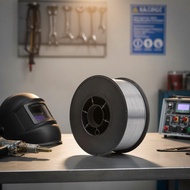 1kg E71T-GS Flux Cored MIG Wire for Gasless Welding of Stainless Steel