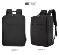 BHShop Computer backpack 17 inch computer bag backpack can be used as a backpack computer backpack