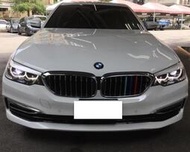 2017 BMW 520i 2.0l 6.9萬公里 NT$1,000,000