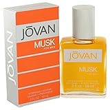 JOVAN MUSK by Jovan After Shave/ Cologne 2 oz