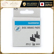 Shimano (SHIMANO) Disc Brake Pads B05S Resin EBPB05SRXA ［Direct from JAPAN］
