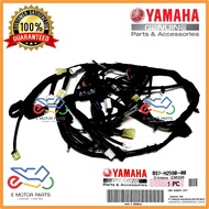 R25 V2 WIRE R25 V2 WIRE HARNESS R25 V2 WIRING [100% ORIGINAL YAMAHA] - BS7-H2590-00