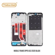 GROSIR FRAME LCD OPPO A31 A15 A53 A52 A92 A5 A9 ORI BAWAAN COPOTAN SET GETAR ON OFF