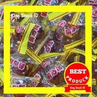500 GR KIAMBOY HONEY CANDY PLUM CANDY/ PLUM CANDY/ /KINGSNACK