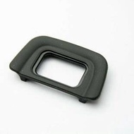 Rubber Eye Cup Piece Eyecup Eyepiece DK-20 For Nikon D3000 D3100 D3200 D5100 D5200 DSLR Camera