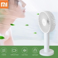 shop Xiaomi ZMI AF215 3 Speed Handy Fan Portable Handheld Fan With Rechargeable 3350mAh USB Port Min