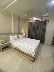 Hotel Bhiwandi palace