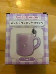 Kuromi杯