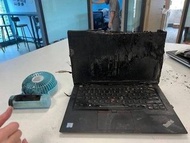 Thinkpad t480s i7 高價收購任何好壞 macbook thinkpad 手提電腦,入水,爆炸,完全無反應,唔著都收 whatsapp 94751202