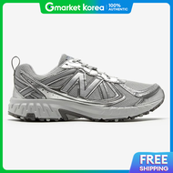 New Balance | รองเทาวงนวบาลานซ MT410AG5 รน 2E B1 NBPFGS149S 91