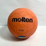 [MOLTEN] HANDBALL TRAINING BALL / BOLA BALING