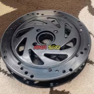 Bonsai Trimer/ Turntable Display Tools Diameter 20cm