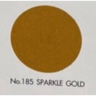 สเปรย์โครเมี่ยม สีทอง บอสนี่ Bosny บอสนี่ GOLD KT EFFEKT 180 181 182 183 184 185 สเปรย์ทอง Bosny สีสเปรย์ทอง KT Gold Effect สวยงามดุจทองแท้ (มีหลายเฉด)  200ml