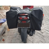 Touring Motorcycle Bag/ Goods/ Package Bag Obrok Bag