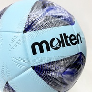 100% Authentic Molten F5A1500 F4A1500  F5A1510 MSSM Football Soccer Ball