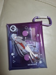 售 壽司廊 世界計劃 聯動 knd kanade 宵崎奏 吊飾 立牌 Project SEKAI Colorful Stage! Pouch with Carabiner