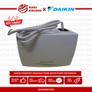 DAIKIN DEWPOINT DRAINAGE PUMP WATER PUMP DDP1060CM+