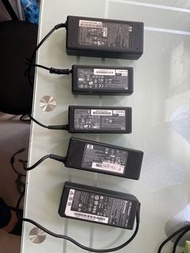 HP and Lenovo Laptop Chargers 筆記本 火牛電源