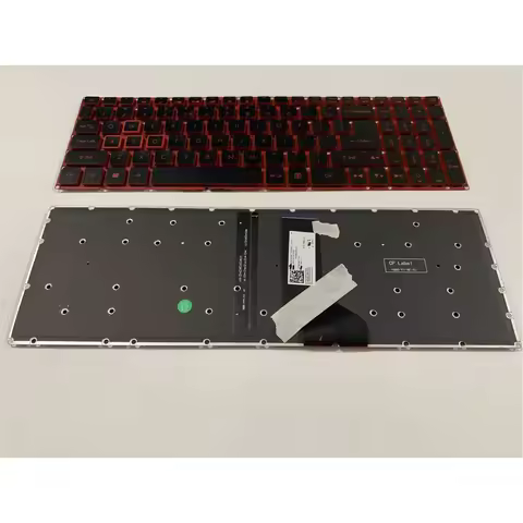 for Acer Nitro 5 AN515-52 AN515-53 AN515-53-52FA AN515-42 AN515-31 AN515-41 AN515-51 Laptop keyboard