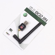 [Freeship] USB Thu WIFI LB LINK NANO BL WN151 Tiện Lợi Dùng Cho Laptop Pc Bảo Hành 12 Tháng