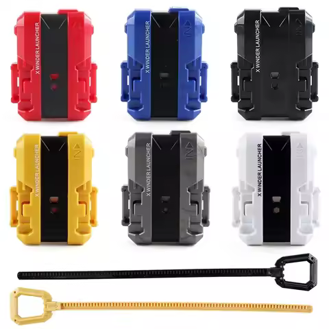 New Gyro Accessories Bx Launcher Ux Launcher, Birthday Gift, Ux01 Ux08 Ux09 Belongs To Bx Accessorie