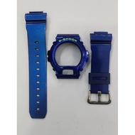 Custom made BnB DW6900 for Original Gshock