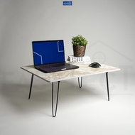HAUS LIFE โต๊ะอเนกประสงค์ Folding Table 60 x 80 cm