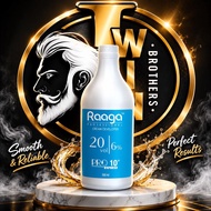 RAAGA CREAM DEVELOPER   6% 20VOL