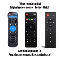 TV Box Remote Control Original Remote Control Perfect Matching MXQ PRO TX3MINI Q96 T95 Q+X96Q