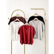 A2926 Women's Knit Top