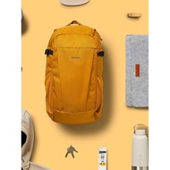 [External Front Pocket] Decathlon Backpack Men Backpack School Bag 20L Sports Mountaineering Bag Fem