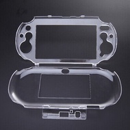 PSV PS vita Crystal Case for Fat and Slim