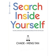 Book - Search Inside Yourself - Creating Profits Across Oceans and Changing the World