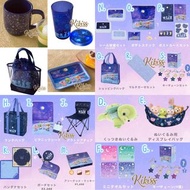 【預訂】旺角店- 日本東京迪士尼樂園限定 🇯🇵星空系列 duffy and friends  周邊產品 杯 碟 手挽袋 環保袋 毛巾 毛毯 露營椅 匙扣 食物盒 保溫袋 散紙包 明信片套裝 零食