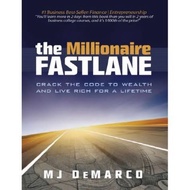 The Millionaire Fastlane book