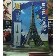 Eiffel TOWER TOWER Intelligence Assembly Kit