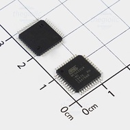 ATMEGA32U4-AU, 8-Bit AVR Microcontroller, 16MHz, 32KB FLASH, 44-TQFP
