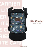 Cuddle me Gendongan Depan Lite Carrier Cuddleme Gendongan Bayi Mshape Baby Carrier