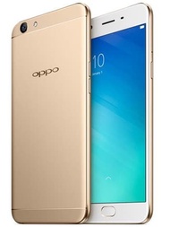 Oppo F1s second ram 3/32