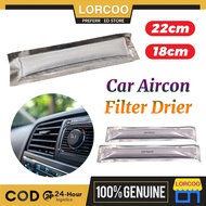 Car Aircon Desiccant Drier Desiccant bag Filter Drier 22 cm Car Aircon Filter Drier