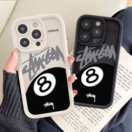 Soft Silicone Phone Cases Cover for Samsung A23 4G 5G A32 A50 A30S A50S  A70S A750 A72018 J4Plus J7P