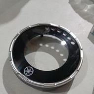 Mika Glass Speedometer Kilometer Yamaha XSR 155 BBS Original