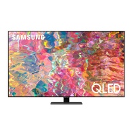 [特價]限期回函送好禮+睡眠機 三星 85吋 4K QLED量子連網液晶電視 85Q80B