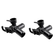 Exclusive 253293X600 Engine Filler Cooling Radiator Coolant Water Outlet Flange Pipe For Hyundai Kia