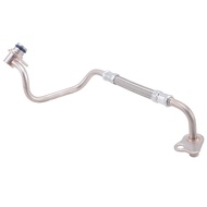 For F30 320i 328i F32 428i F10 Compatible 11428626652 11428626653 Turbo Oil Feed and Return Line Inl